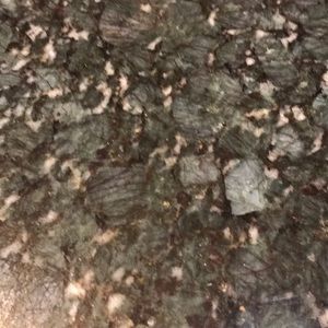 Meet your Posher, Beryl